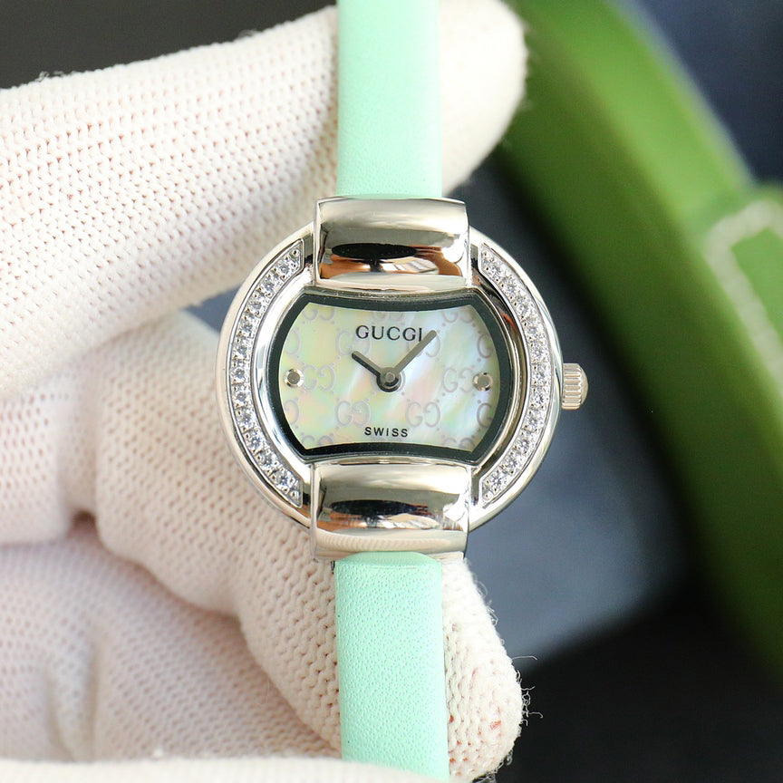 Latest Limited Edition Classic Double G Watch 1025092617