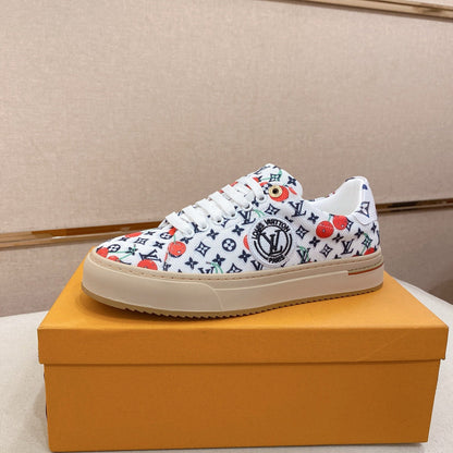 New Men's Athletic Shoes 1025092501