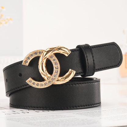 Belt Classic Leather belts PF10050903