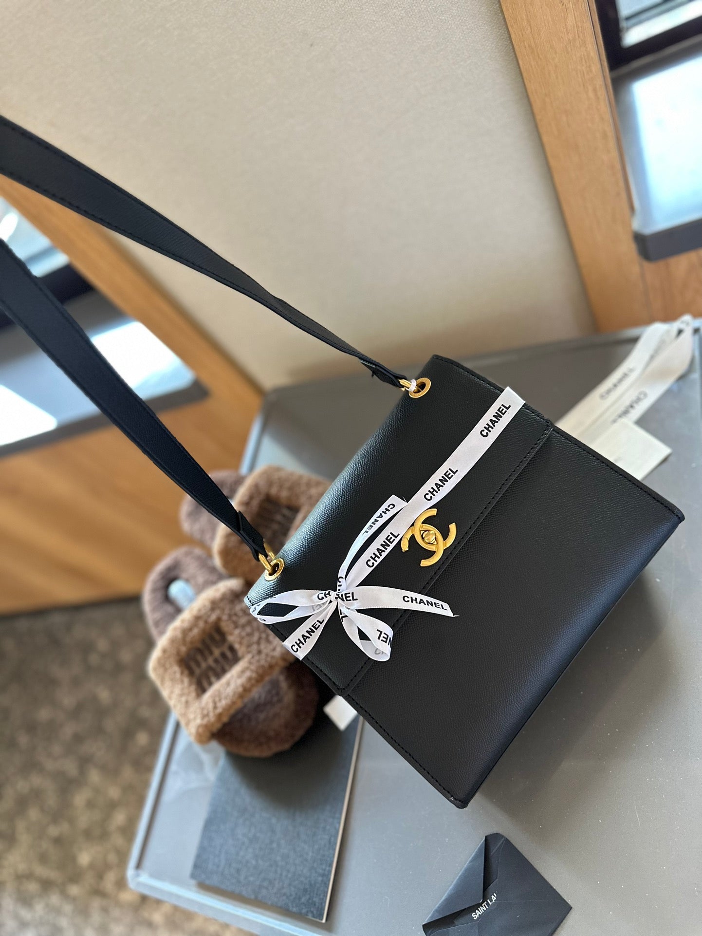 CNL Fashion Single Shoulder Underarm Bag 0724082601