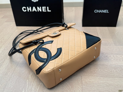 CNL fashion luxury rhombus bag 0724122402