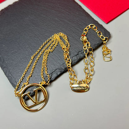 New fashionable necklace 1025062603