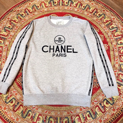 Fashion new classic casual sports sweater PD10062905