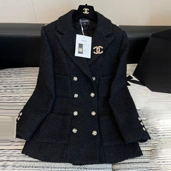 New fashion versatile suit dress 1023122205