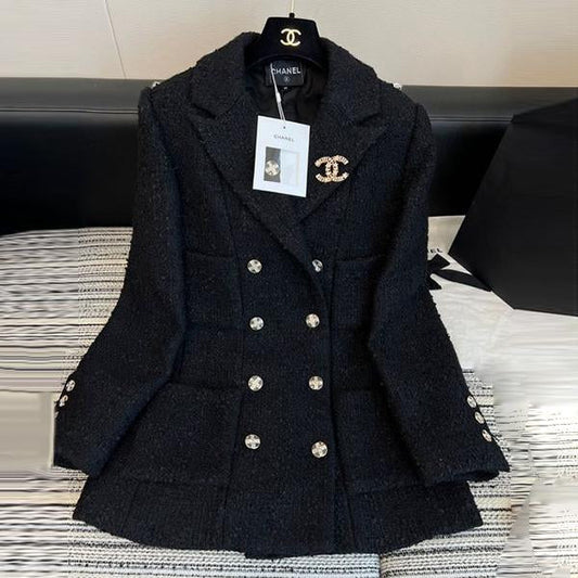 New fashion versatile suit dress 1023122205