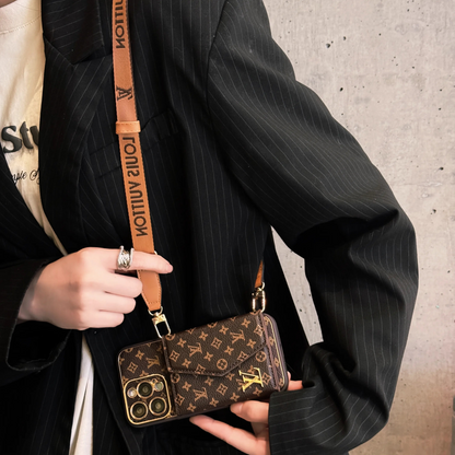 Lvv fashion print mobile phone case 0725072301