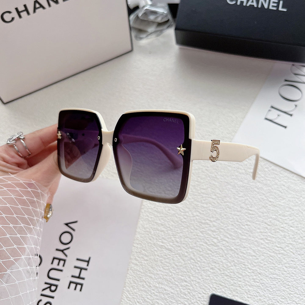 Fashion lady all match sunglasses KL10062522