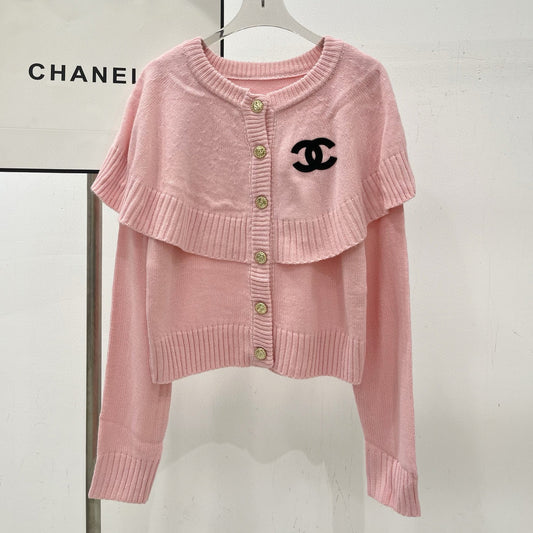 New Cardigan Sweater Jacket 1025092212