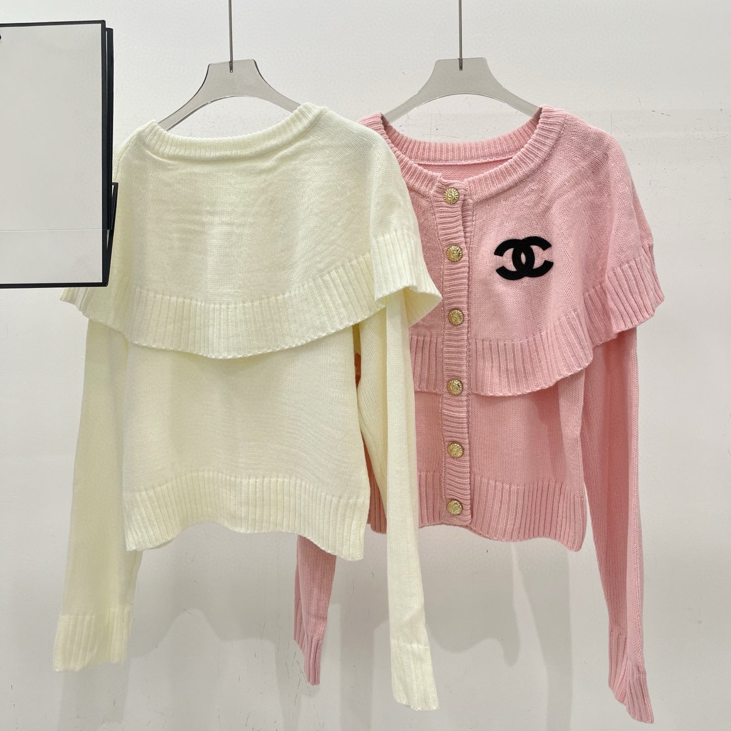 New Cardigan Sweater Jacket 1025092212