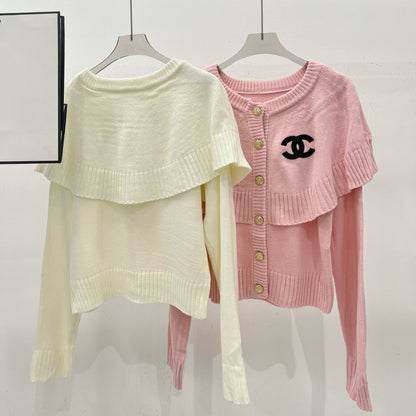 New Cardigan Sweater Jacket 1025092212