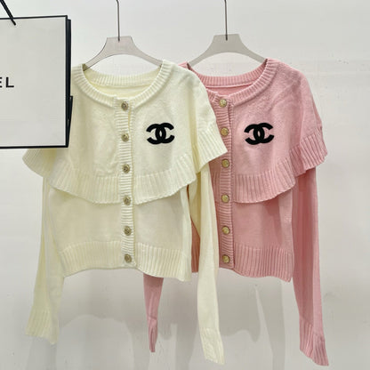 New Cardigan Sweater Jacket 1025092212