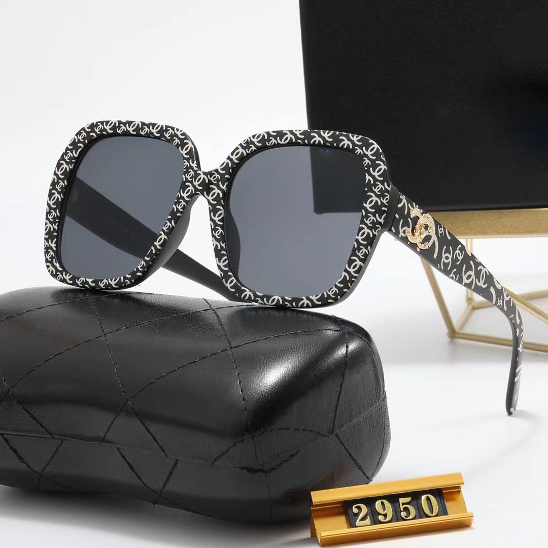 New women's UV resistant sunglasses PD10041302