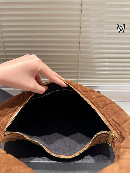 YSL fashion single-shoulder underarm handbag 0725090903