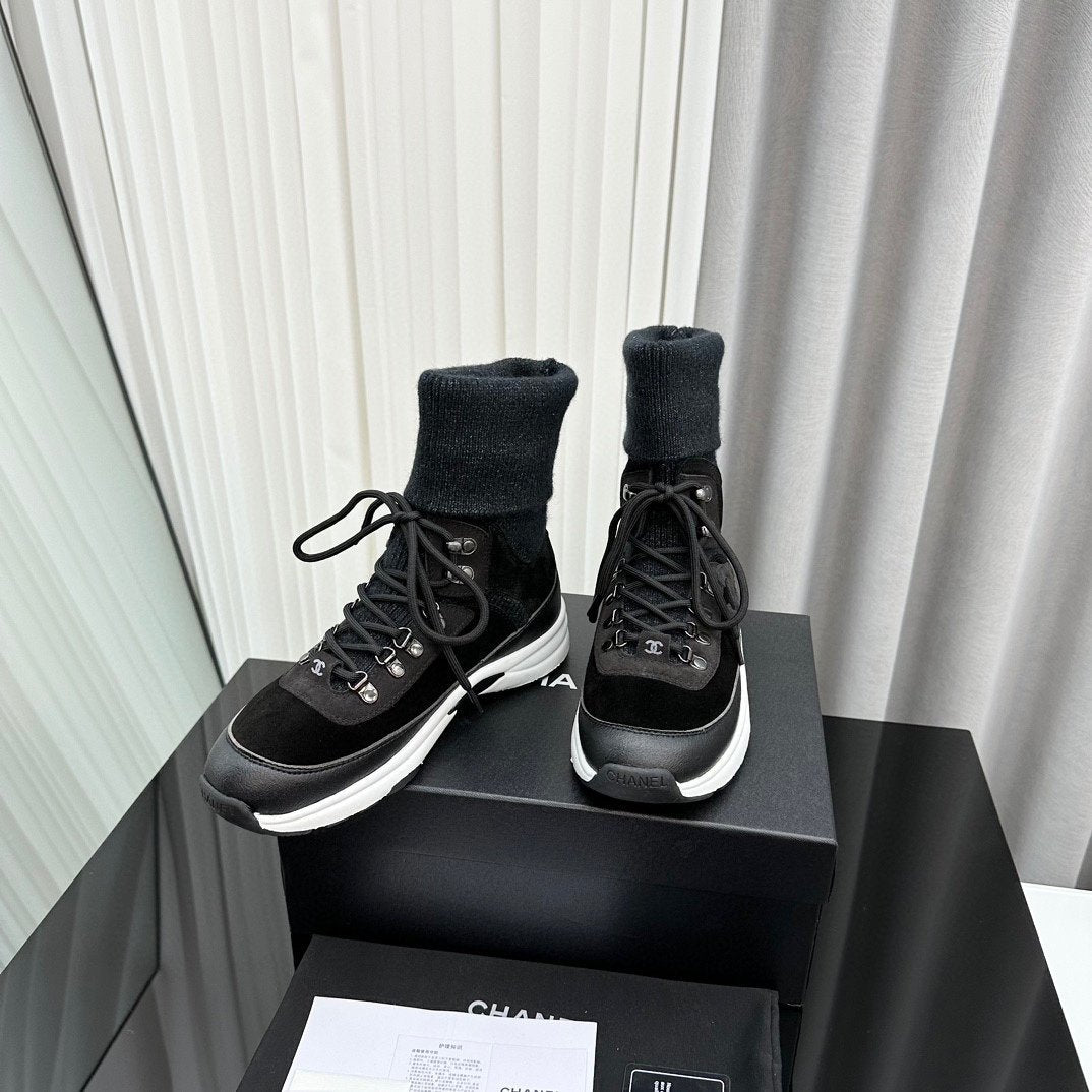 Trendy Fashion Women's Boots 08231212LCJ05