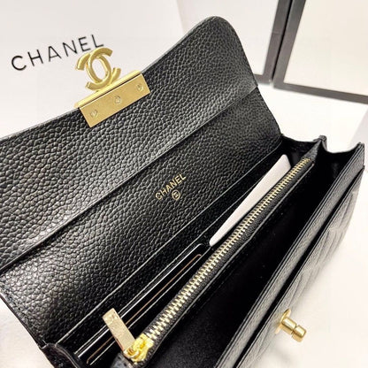 Fashion Rhomboid Clutch Wallet 1024031308