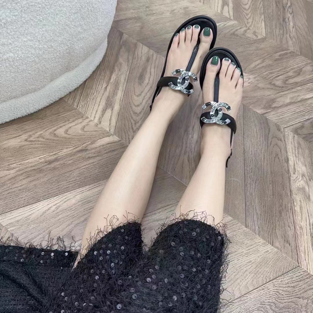 new flip flop sandals XC7040503