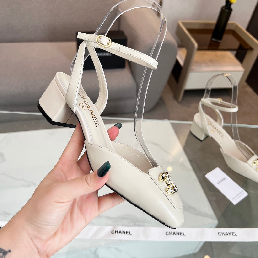 CNL Fashion High Heels Sandals 0725042101