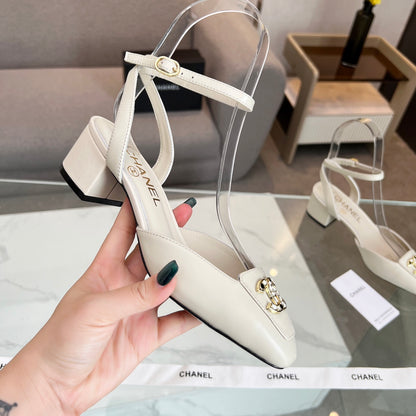 CNL Fashion High Heels Sandals 0725042101