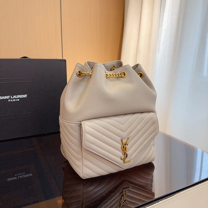 Joe drawstring backpack 0724032502