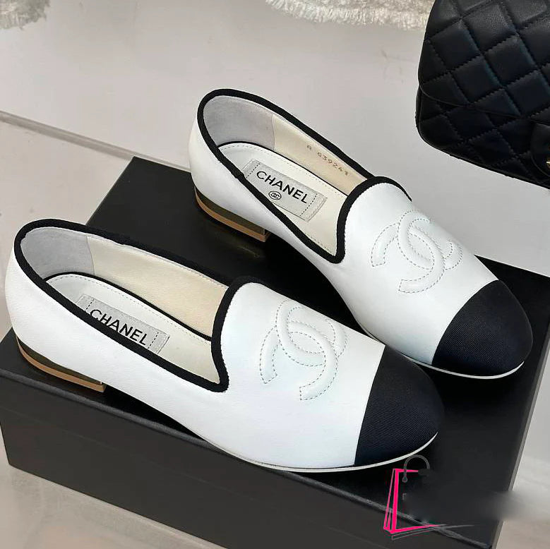 New fashionable and versatile moccasins 1025012210