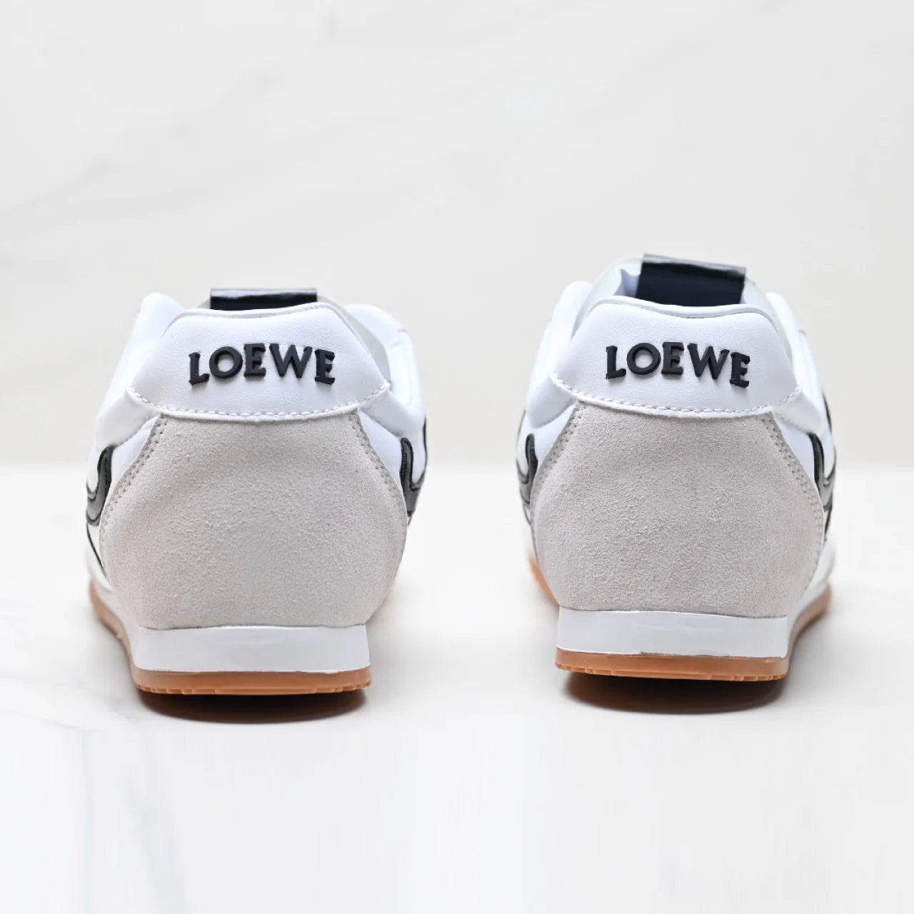 Couple's style casual and versatile sneakers 1025042501