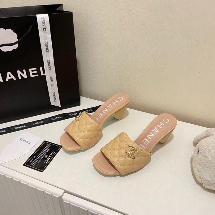 New Fashion All-match Slippers 1024030412