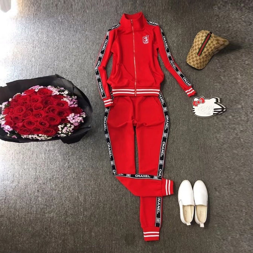 Fashion casual and personalized sports suit PD10062117