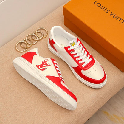 Lvv classic casual sports shoes 0725090303