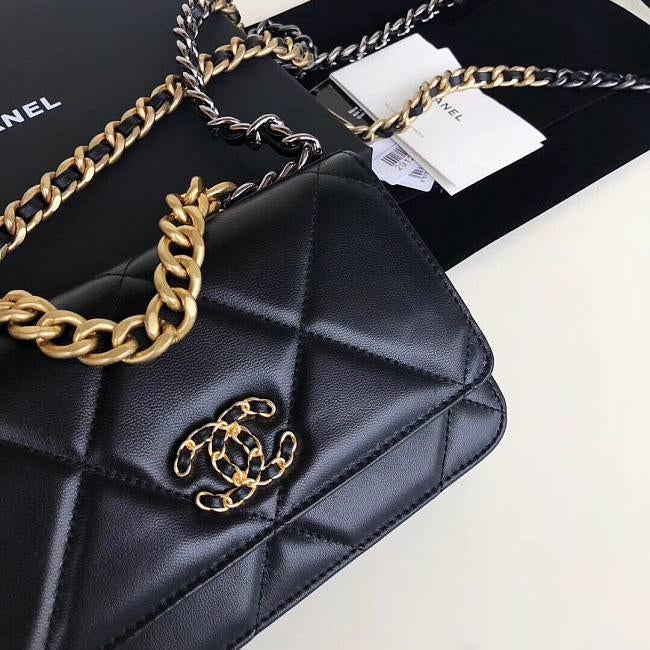 Classic Logo Printed Elegant Bag 0823121308