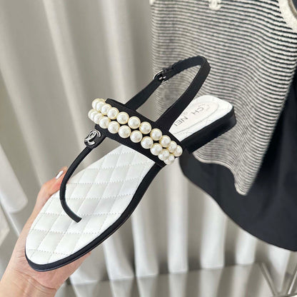 New fashion all-match sandals  SXC53001