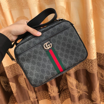 G fashion single-shoulder crossbody bag 0725061808