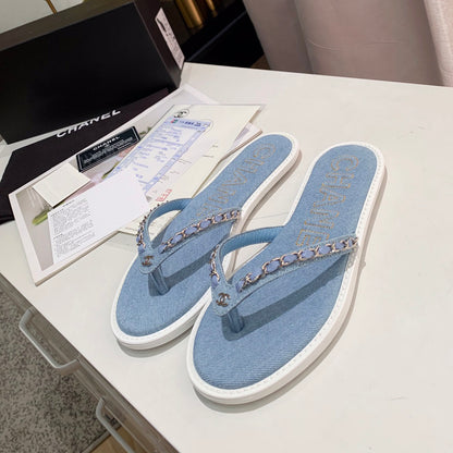 3-color  flip flops 03011