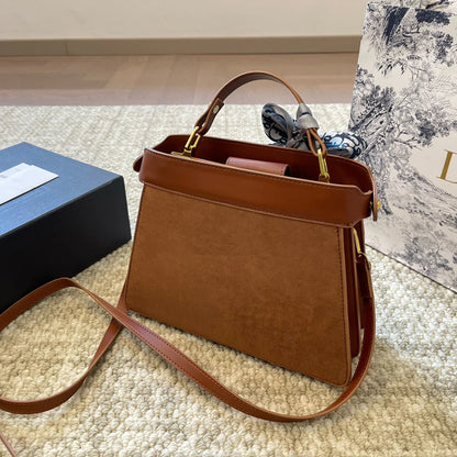 New Fashion Versatile Handbag 1024030422