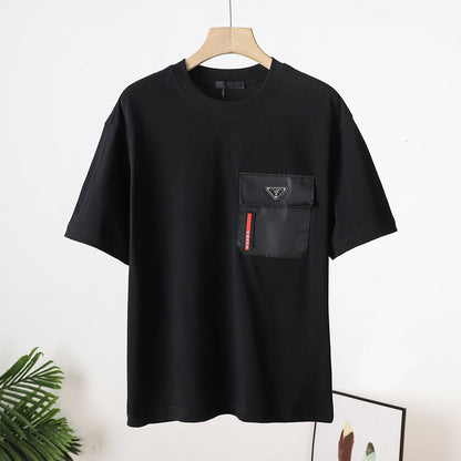 PRD men's fashionable casual T-shirt 0725060903