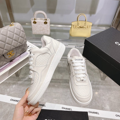 Trendy casual sneakers XC0823071728