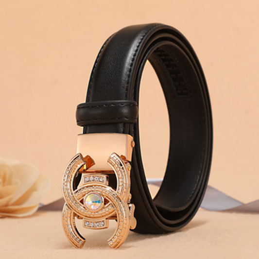 Belt Classic Leather belts PF10050901