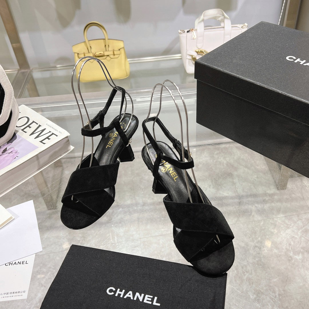 CNL Fashion Spring Hot Sale Sandals 0725031403