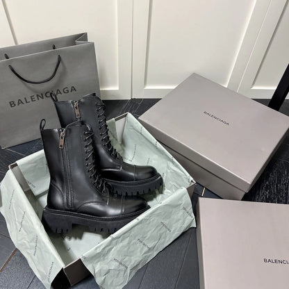 New Fashion Versatile Martin Boots 1024010218