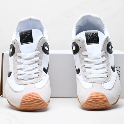 Couple's style casual and versatile sneakers 1025042501