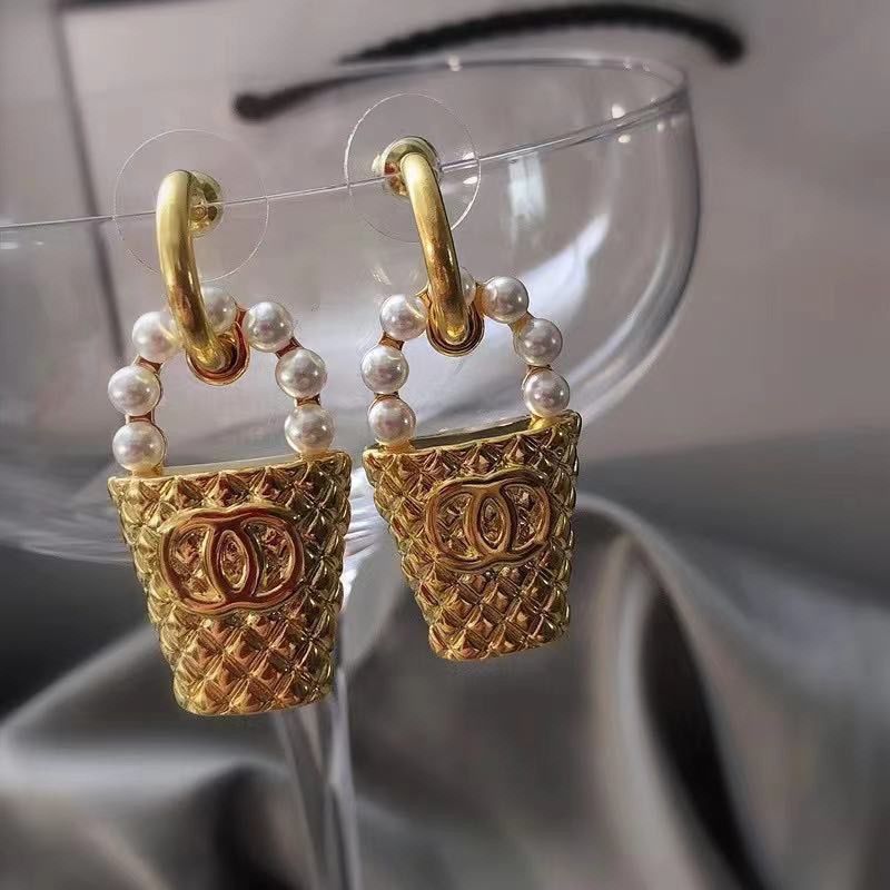 Fashion all match earrings PD1023081525