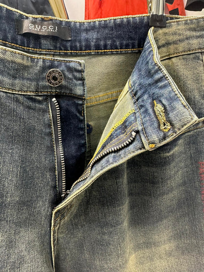 GG Fashion new men's jeans 0724101206