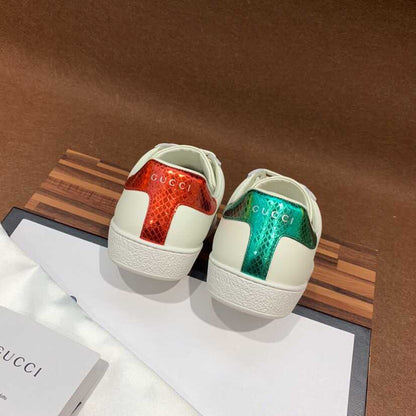 2G Retro Low Top Casual Shoes 10