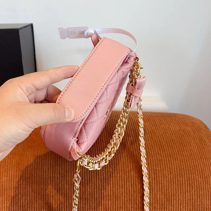 New Fashion Versatile Handheld Crossbody Bag 1024052324