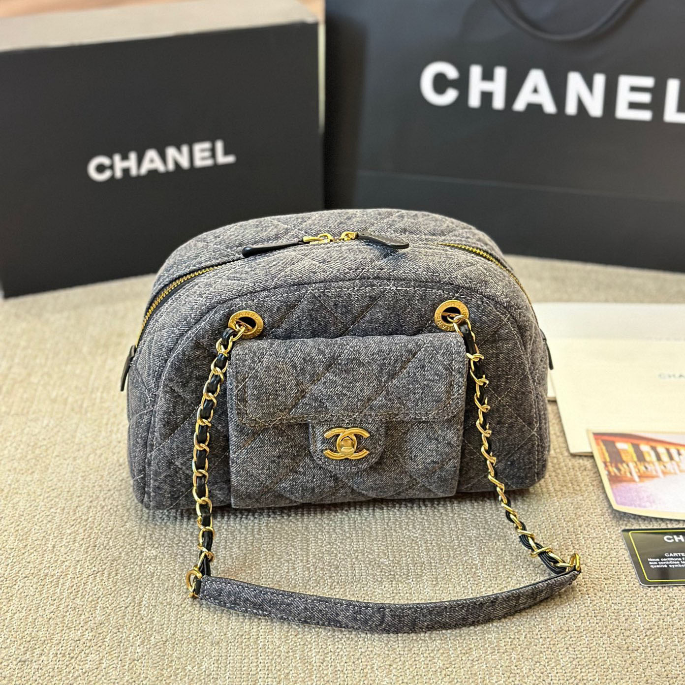 CNL Bowling Bag 1824082608