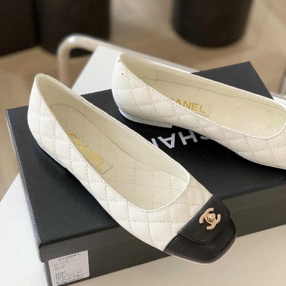 Fashion retro flat bottomed women's shoes 1023120511