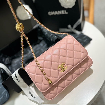 Trendy Exquisite bag XC0123072829