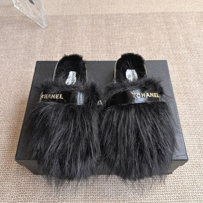 CNL Birken leather suede double buckle fashion casual flat shoes 0725090302