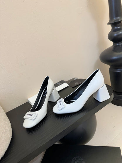 VSA Fashionable women's high heels 0725092202