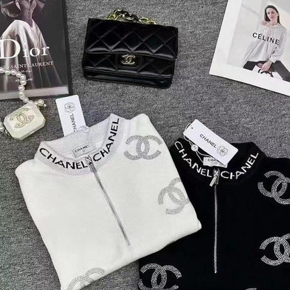 Fashion short sleeved T-shirt knit sweater 1024022613