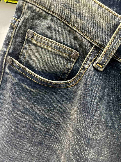 GG Fashion new men's jeans 0724101206